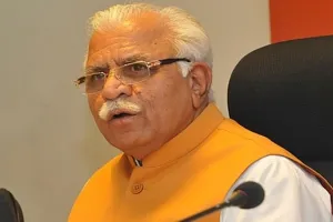 विश्व दूरसंचार दिवस के कारण विश्व बना ग्लोबल विलेज: मनोहर लाल खट्टर