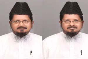 बरेली: बरेलवी मुसलमानों को नजरअंदाज कर रहे हैं अखिलेश- मौलाना शहाबुद्दीन