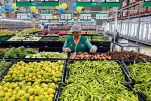 महंगाई ने अप्रैल में तोड़े सारे रिकॉर्ड, थोक महंगाई दर 15 फीसदी से भी ऊपर