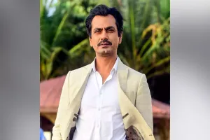 Nawazuddin Siddiqui को ‘Excellence in Cinema’ अवॉर्ड से किया गया सम्मानित