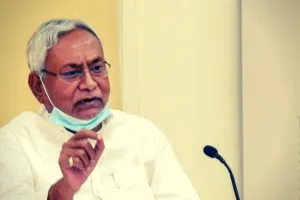 जाति जनगणना पर काम शुरू होने में ज्यादा समय नहीं लगेगा: नीतीश कुमार