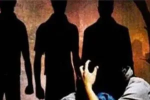रांची: 15 वर्षीय किशोरी से सामूहिक बलात्कार, हिरासत में पांच आरोपी 