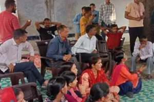 रानीखेत: स्कूल में छात्रों के साथ कुकर्म करने वाले शिक्षक की गिरफ्तारी न होने से भड़के कांग्रेसी, आंदोलन की चेतावनी