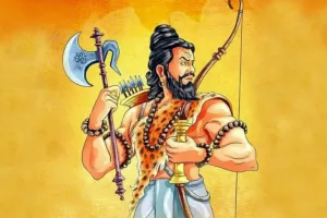 कौन थे भगवान परशुराम ?