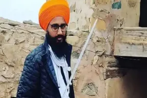 पटियाला हिंसा मामले के मास्टरमाइंड बरजिंदर सिंह परवाना को पुलिस ने किया गिरफ्तार