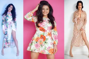 Laal Rang फेम एक्ट्रेस Piya Bajpai ने अपने Ayurvedic ‘सात्विक’ Diet को लेकर कही यह बातें