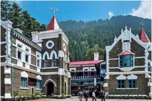 नैनीताल: संचायिका में लाखों की गड़बड़ी की याचिका पर सुनवाई