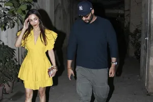 Arjun Kapoor संग अपने रिश्ते पर Malaika Arora ने तोड़ी चुप्पी, कहा- I Wanna Grow Old With Him