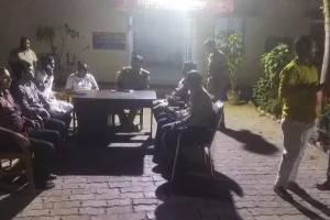 रायबरेली: बिजली चोरी की जांच करने गए आठ बिजली कर्मियों को बनाया बंधक, पुलिस ने कराया मुक्त