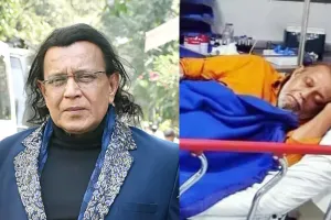 Mithun Chakraborty  हॉस्पिटल में हुए एडमिट, बेटे ने ट्वीट कर दिया हेल्थ अपडेट