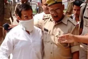 आशीष मिश्रा को इलाहाबाद HC की लखनऊ बेंच से नहीं मिली जमानत, अन्य आरोपियों की याचिका भी खारिज