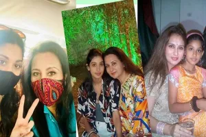 Poonam Dhillon की बेटी पालोमा करेंगी बॉलीवुड डेब्यू, दिग्गज अदाकारा ने दी जानकारी