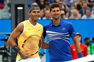 विंबलडन टूर्नामेंट में नहीं खेलेंगे रूस और बेलारूस के खिलाड़ी, राफेल नडाल-नोवाक जोकोविच ने की आलोचना