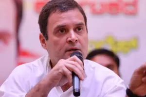 सैनिकों को पेंशन नहीं देने की नीति अपना रही है सरकार- राहुल गांधी