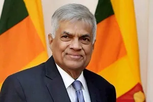 Sri Lanka Crisis : रानिल विक्रमसिंघे बनेंगे श्रीलंका के नए प्रधानमंत्री, शाम 6.30 बजे लेंगे शपथ