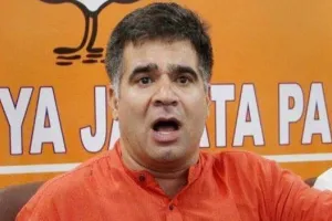 देश विरोधी ताकतें चाहती हैं कि कश्मीर में होता रहे रक्तपात: रविंदर रैना