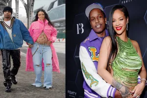 Good News: पॉप सिंगर रिहाना बनीं मां, घर आया नन्हा मेहमान, दिया बेटे को जन्म