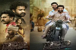 इंतजार खत्म! OTT प्लेटफॉर्म Netflix पर रिलीज होगी ब्लॉकबस्टर फिल्म ‘RRR’