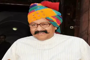 देहरादून: उत्तराखंड को मिला है अपार प्राकृतिक सुंदरता का उपहार – महाराज