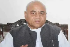 मंहगाई, बेरोजगारी से भयभीत BJP नहीं कराना चाहती नगरीय निकायों-पंचायत चुनाव: गोविंद