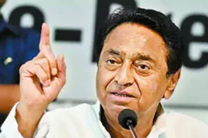 सरकार के झांसे में नहीं आने वाला ओबीसी वर्ग- पूर्व सीएम कमलनाथ 