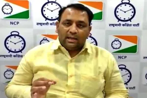 भाजपा के सत्ता में आने से दलितों पर अत्याचार बढ़ा- महेश तापसे