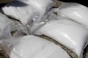 स्पेशल ऑपरेशन के तहत डीआरआई ने पकड़ी ड्रग्स की बड़ी खेप, 434 करोड़ रुपए की हेरोइन बरामद