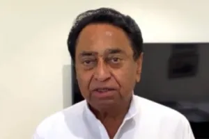 चुनाव की तैयारियों के मद्देनजर कांग्रेस ने बुलाई वचनपत्र समिति की बैठक- कमलनाथ