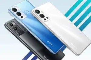 कम बजट में लॉन्च हुआ Infinix का शानदार स्मार्टफोन, मिलेगी 6000mAh की बड़ी बैटरी