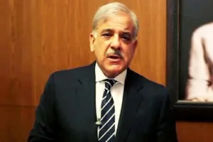 यासीन की सजा पर बौखलाया पाकिस्तान, पीएम शहबाज बोले- भारत यासीन को कैद कर सकता है उसके विचारों को नहीं