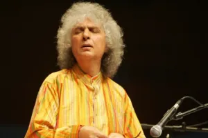 मुरादाबाद में भी बजा था पंडित शिवकुमार शर्मा का संतूर