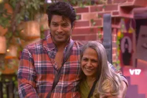 Sidharth Shukla ने आज के दिन ही किया था मां के लिए स्पेशल POST, लिखी थी यह खास बात