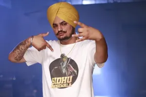 पाकिस्तानी सिंगर Bilal Saeed ने Sidhu Moose Wala को पोस्ट शेयर कर दी श्रद्धांजलि, कहा- आपका म्यूजिक हमेशा…