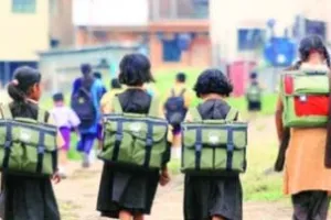 बरेली: बेसिक स्कूलों में ग्रीष्मकालीन अवकाश घोषित