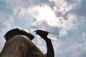 प्रदेश में मेरठ समेत इन जिलों को पूरे सप्ताह भीषण गर्मी का करना पड़ेगा सामना