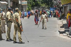 खरगोन हिंसा: 24 दिन बाद शहर को मिली राहत, प्रशासन ने कर्फ्यू हटाने के दिए निर्देश