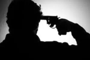 पीलीभीत: कर्ज से परेशान किसान ने खुद को गोली से उड़ाया