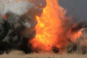 Yemen: होदेइदाह में तीन बारूदी सुरंगों में विस्फोट, एक बच्चे और महिला सहित पांच की मौत