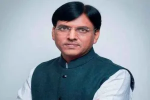 15 से 18 साल के 80 फीसदी बच्चों को लगी कोरोना वैक्सीन की पहली खुराक: मांडविया