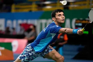 Thomas Cup : भारत ने जर्मनी को 5-0 से किया क्लीन स्वीप