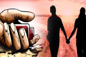 बिजनौर: संदिग्ध परिस्थितयों में प्रेमी जोड़े ने खाया जहर, प्रेमी की मौत