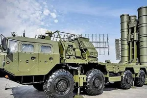 S-400 Missile System: पेंटागन ने कहा,  पाक-चीन से बचाव के लिए एस-400 मिसाइल सिस्टम तैनात कर सकता है भारत