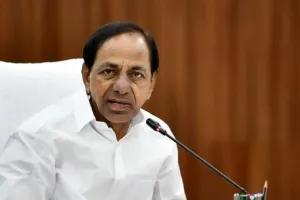 तेलंगाना के सीएम राव दिल्ली में कई राजनीतिक और सामाजिक कार्यक्रमों में शिरकत करेंगे