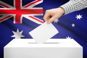Australia’s election: ऑस्ट्रेलिया के आम चुनाव में अर्थव्यवस्था, चीन और जलवायु प्रमुख मुद्दे