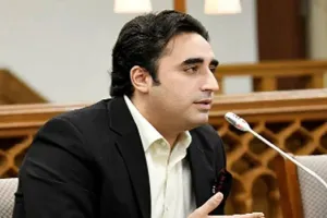 एक दिन आएगा जब पाकिस्तान भारत के साथ कूटनीतिक और आर्थिक रूप से जुड़ेगा, बिलावल भुट्टो ने जताई उम्मीद