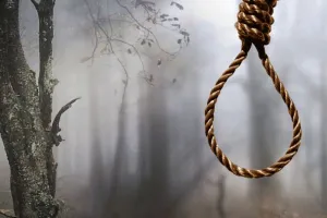 बरेली: शाही के अंसार मोहल्ले में पेड़ से लटकता मिला युवक का शव, पुलिस जांच में जुटी