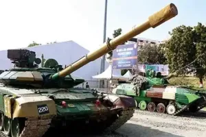 कोलकाता:  छह से नौ जुलाई तक होगा ‘मिनी डिफेंस एक्सपो’ का आयोजन