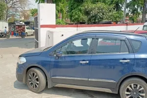 अमरोहा : कारतूस मामले में टूंडला पुलिस ने ड्राइवर एवं कार परिजनों को सौंपी