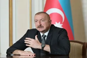 आर्मेनिया के साथ शांति समझौता करने के लिए तैयार अजरबैजान