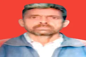 रामपुर : कोठी लक्खी बाग के चौकीदार की जलाकर हत्या, एक महीने में दूसरा केस